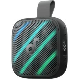 Портативная акустика Anker SoundCore Boom Go 3i Black (D5103010)