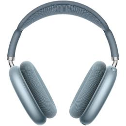 Наушники Hoco W65 Plus Happy ANC Blue