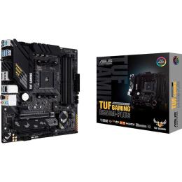 Материнська плата Asus TUF Gaming B550M-Plus (90MB14A0-M0EAY0)