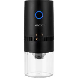 Кавомолка ECG KM 150 Minimo (Black)