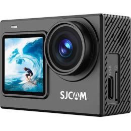 Экшн-камера SJCAM SJ6 Ultra Black (6972476164606)