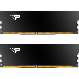Модуль памяти DDR5 Patriot Signature Line Premium 2x16GB 4800 MHz (PSP532G4800KH1)