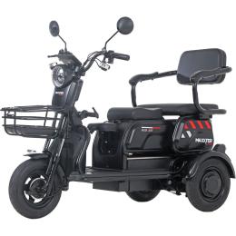 Електроскутер Maxxter ANT Black