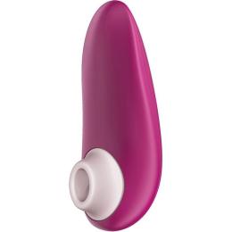 Вакуумний стимулятор Womanizer Starlet 3 Pink (SO8743)