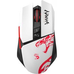 Миша Bloody R36 Ultra Naraka