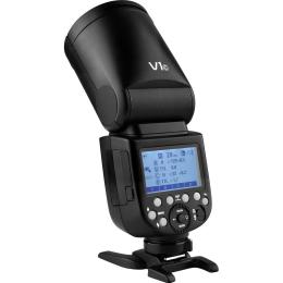 Вспышка Godox V1 TTL для Canon (V1-C)