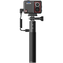 Экшн-камера SJCAM SJ30 Charging Combo Black