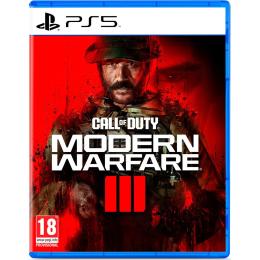 Гра Call of Duty: Modern Warfare III для PS5 (RU) (1128893)