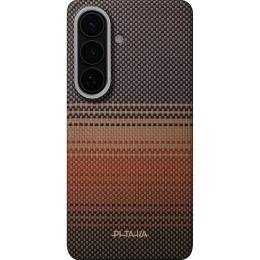 Чехол Pitaka Edge Case Aaron Button для Samsung Galaxy S26 Moment Sunset (KS2603)