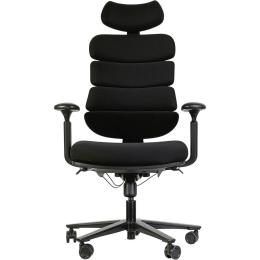 Офисное кресло OfficePro FlexCore OC120B