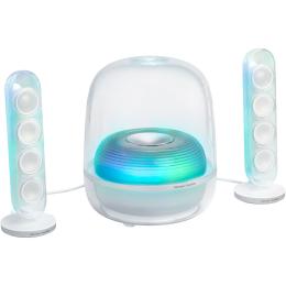 Акустическая система Harman/Kardon SoundSticks 5 White (HKSOUNDSTK5WEP)