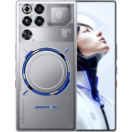 Смартфон Redmagic 11 Pro 16/512GB Subzero