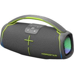 Портативная акустика Hopestar H61 Grey