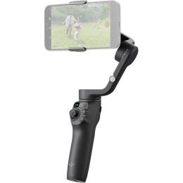 Стабілізатор відеозйомки DJI Osmo Mobile 6 (CP.OS.00000213.01)