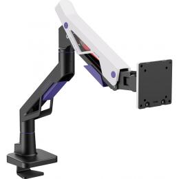 Настольное крепление для монитора GamePro MAG703BW 24`-57` Black/White