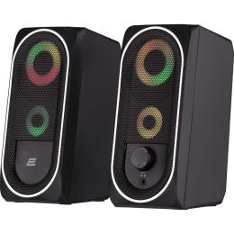 Акустична система 2E PCS234 Black (2E-PCS234BK)