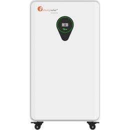 Аккумулятор FelicityESS LiFePO4 48V (51.2V/460Ah/23600Wh) (FLA48460TG2-EU)