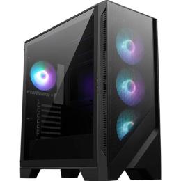 Корпус MSI MAG Forge 320R Airflow Black