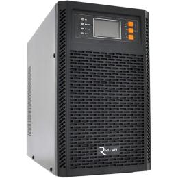 Источник бесперебойного питания (ИБП) Ritar PT-1KS-LCD
