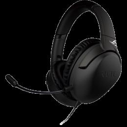 Ігрові навушники Asus ROG Strix Go Black (90YH02Q1-B2UA00)