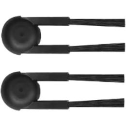 Боковая щетка для пылесоса Xiaomi Robot Vacuum H40 Side Brush 2 шт.