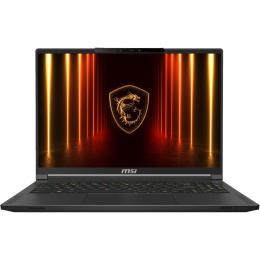Ноутбук MSI Stealth A16 AI+ A3XWHG-079US (STEALTHA16A3079)