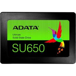 SSD накопичувач ADATA Ultimate SU650 960GB (ASU650SS-960GT-R)