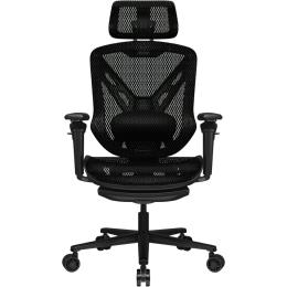 Геймерское кресло Cougar Speeder Black (3MSPDGRB.0001)