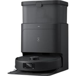 Робот-пылесос ECOVACS Deebot N30 Pro OMNI Black (YDLX11-1 BLACK)