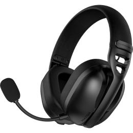 Ігрові навушники Hator Hyperpunk 3 Wireless Black (ESH15)