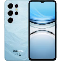 Смартфон Oukitel C2 4/64GB Blue
