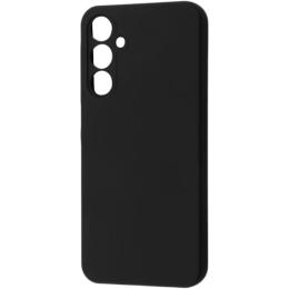 Чохол Wave Colorful Case для Samsung Galaxy A16 Black