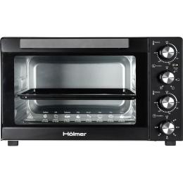 Настільна електрична духовка Holmer HEO-083C