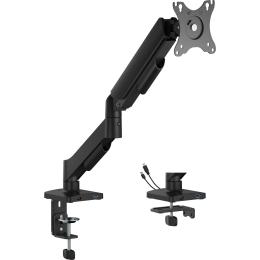 Настільне кріплення для монітора OfficePro MA511B 17"-32" Black