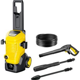 Мийка високого тиску Karcher K 5 WCM (1.324-400.0)