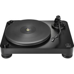 Проигрыватель виниловых дисков Audio-Technica AT-LP7X Black