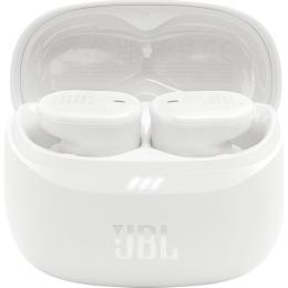 Навушники JBL Tune Buds 2 White (JBLTBUDS2WHT)