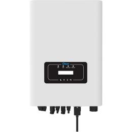 Мережевий сонячний інвертор Deye SUN-20K-G04