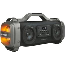 Портативна акустика REAL-EL X-770 Black