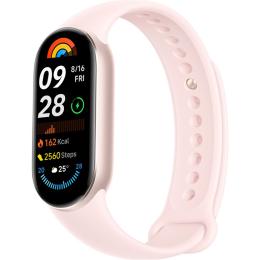Фітнес-браслет Xiaomi Mi Smart Band 9 Mystic Rose (BHR8345GL)