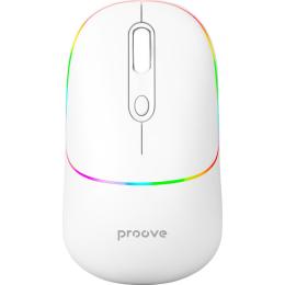 Мыша Proove Blink White (WMBL00002002)