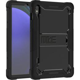 Чохол Armorstandart Rover Case для Samsung Tab S9/S9 FE/S10 Lite/S10 FE Black (ARM84969)