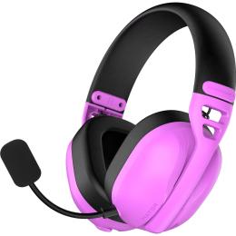 Ігрові навушники Hator Hyperpunk 3 Wireless Cyber Violet (ESH19)
