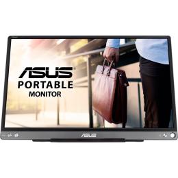 Портативний монітор Asus ZenScreen MB16ACE (90LM0381-B04170)