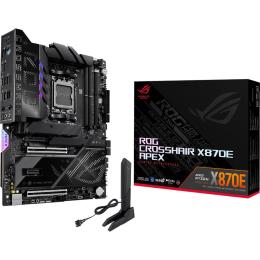 Материнская плата Asus ROG Crosshair X870E Apex (90MB1KR0-M0EAY0) EU