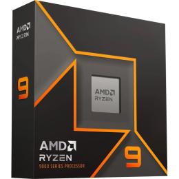 Процессор AMD Ryzen 9 7900 Box (100-100000590WOF) UA