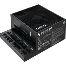 Блок питания Lian Li Edge Platinum 1000W Black (G9P.EG1000.BE00.EU)