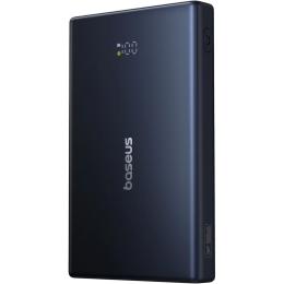 Внешний аккумулятор Baseus PicoGo 10000mAh 20W Cosmic Black (P10076801123-00)