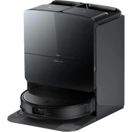 Робот-пилосос Roborock Saros 10R Black