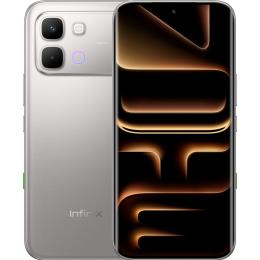 Смартфон Infinix Note Edge 8/256GB Lunar Titanium